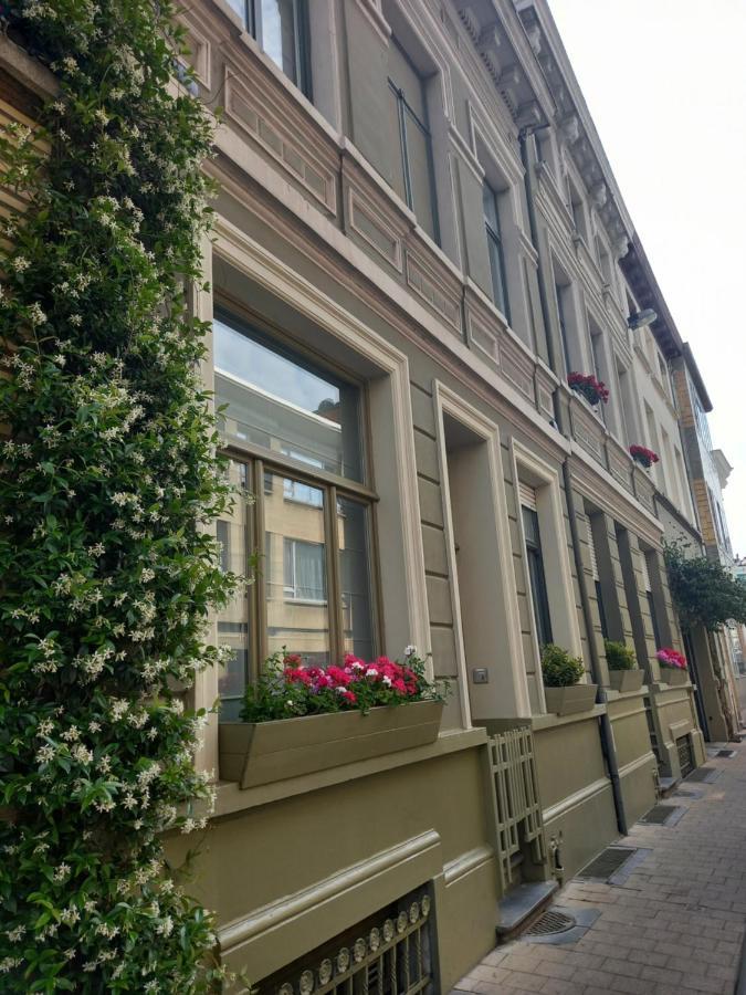 Vakantiehuis Dujardin 3 *