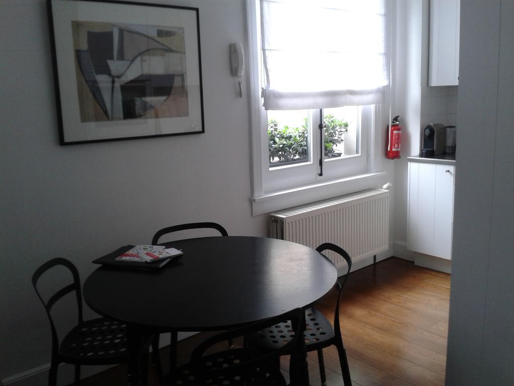 Dujardin 3 Antwerpen