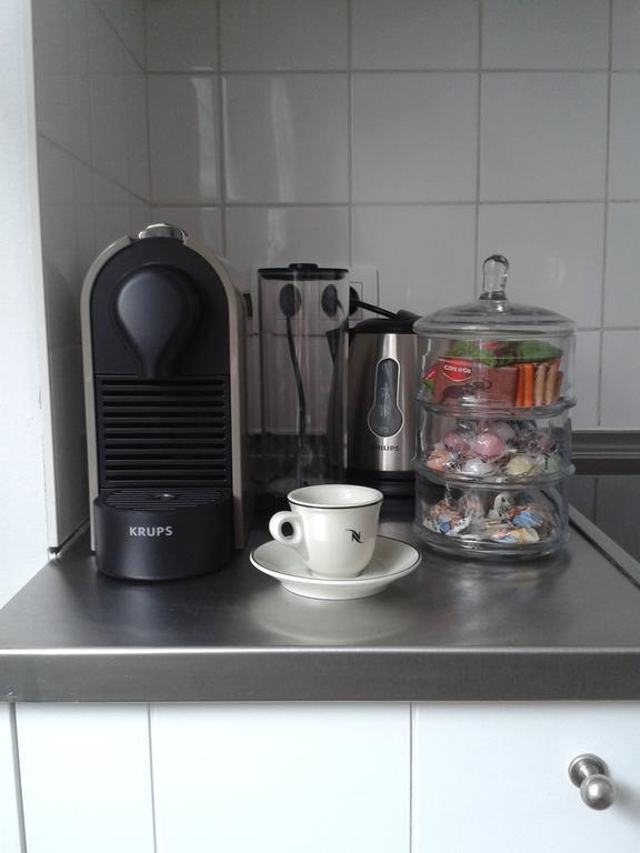 Vakantiehuis Dujardin 3