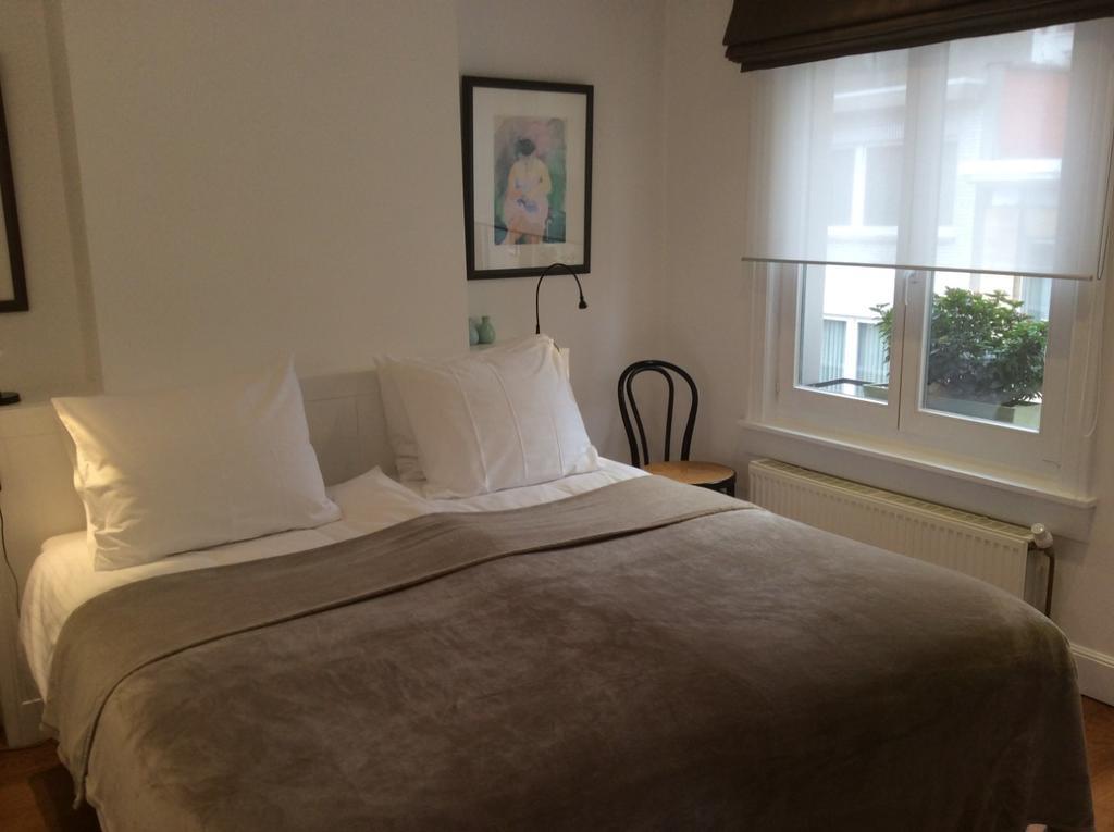 Vakantiehuis Dujardin 3 *
