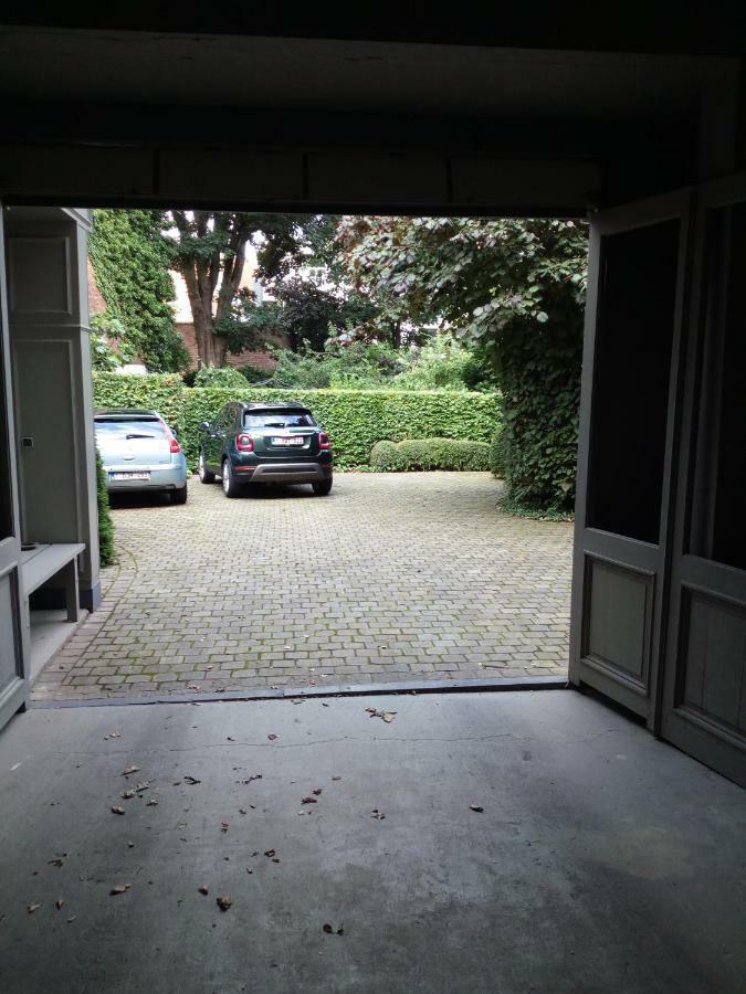 Dujardin 3 Antwerpen